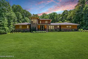 17 Hidden Hollow Terrace, Holmdel, NJ 07733 - Photo 2