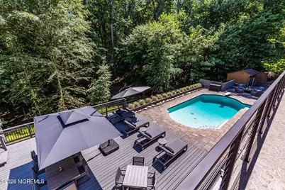 17 Hidden Hollow Terrace, Holmdel, NJ 07733 - Photo 94