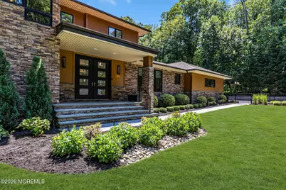 17 Hidden Hollow Terrace, Holmdel, NJ 07733 - Photo 14