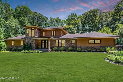 17 Hidden Hollow Terrace, Holmdel, NJ 07733 - Photo 6