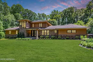 17 Hidden Hollow Terrace, Holmdel, NJ 07733 - Photo 6
