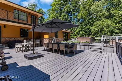 17 Hidden Hollow Terrace, Holmdel, NJ 07733 - Photo 124