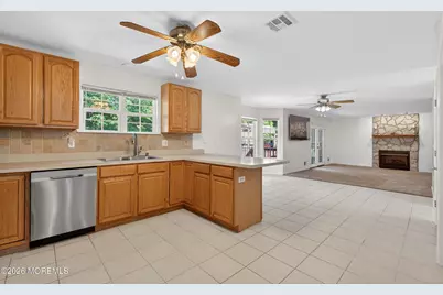 23 Buckley Lane, Bayville, NJ 08721 - Photo 8