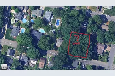 0 Helen Terrace, Neptune Township, NJ 07753 - Photo 2