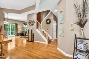 220 Hidden Lake Dr, Morganville, NJ 07751 - Photo 10