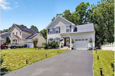 445 S Poplar Avenue, Galloway, NJ 08205 - Photo 2