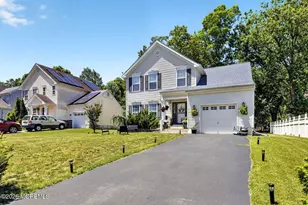 445 S Poplar Ave, Galloway, NJ 08205 - Photo 2