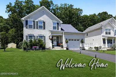 445 S Poplar Avenue, Galloway, NJ 08205 - Photo 1