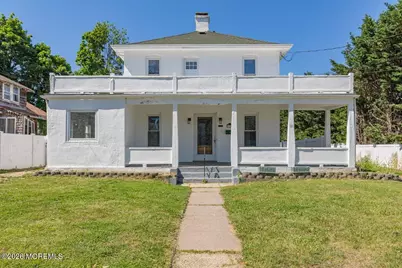 117 Cottage Place, Long Branch, NJ 07740 - Photo 1