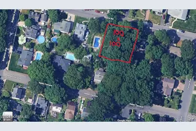 0 Moore Road, Neptune Township, NJ 07753 - Photo 2