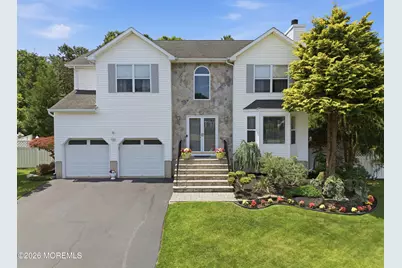 42 Netty Street, Howell Township, NJ 07731 - Photo 1