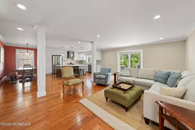 813 E Curtis Avenue, Wall Township, NJ 07719 - Photo 2