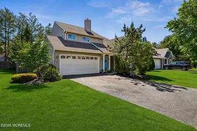 3 Longbrook Lane, Freehold, NJ 07728 - Photo 2