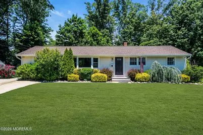 257 Harding Boulevard, Matawan, NJ 07747 - Photo 4