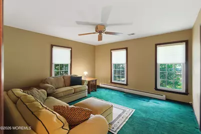 131 Back Bone Hill Road, Millstone Township, NJ 08510 - Photo 14