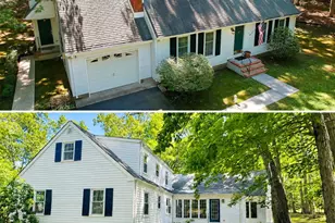 131 Back Bone Hill Rd, Millstone Township, NJ 08510 - Photo 2