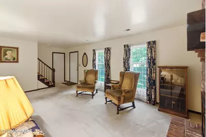 131 Back Bone Hill Road, Millstone Township, NJ 08510 - Photo 8