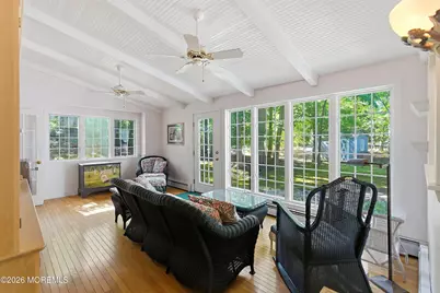 131 Back Bone Hill Road, Millstone Township, NJ 08510 - Photo 18