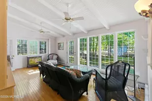 131 Back Bone Hill Rd, Millstone Township, NJ 08510 - Photo 18