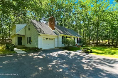 131 Back Bone Hill Road, Millstone Township, NJ 08510 - Photo 4