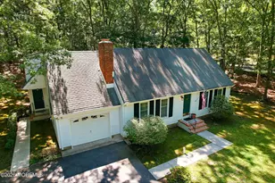131 Back Bone Hill Rd, Millstone Township, NJ 08510 - Photo 1