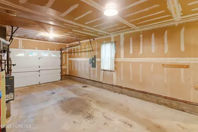 131 Back Bone Hill Road, Millstone Township, NJ 08510 - Photo 34