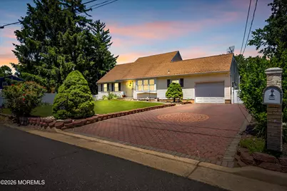 20 Sheldon Place, Piscataway Township, NJ 08854 - Photo 1