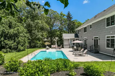 85 Clover Hill Road, Colts Neck Township, NJ 07722 - Photo 56