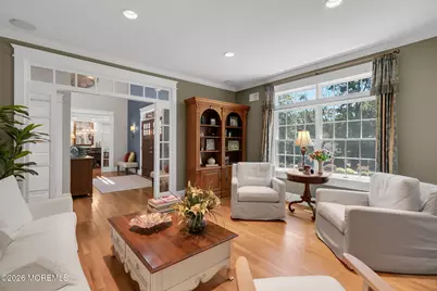 85 Clover Hill Road, Colts Neck Township, NJ 07722 - Photo 8
