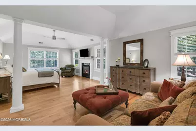 85 Clover Hill Road, Colts Neck Township, NJ 07722 - Photo 32