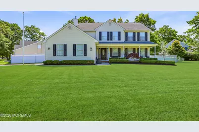 343 Grande River Boulevard, Toms River Township, NJ 08755 - Photo 1