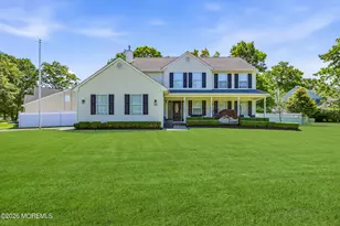 343 Grande River Blvd, Toms River Township, NJ 08755 - Photo 1