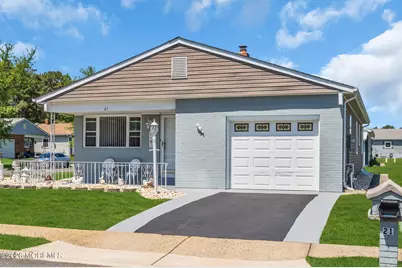 21 Camrose Street, Toms River Township, NJ 08757 - Photo 20