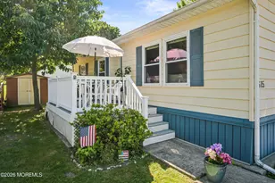 615 Lane G, Hazlet Township, NJ 07730 - Photo 4