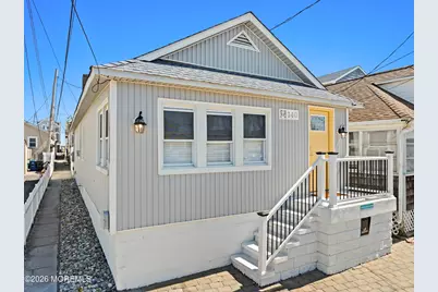 140 Ocean Avenue, Point Pleasant Beach, NJ 08742 - Photo 2