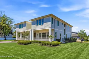 890 Red Oaks Dr, Long Branch, NJ 07740 - Photo 2