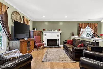 45 Winchester Court, Aberdeen Township, NJ 07747 - Photo 4