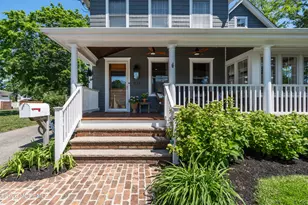 1133 Pine Bluff Ave, Point Pleasant, NJ 08742 - Photo 2