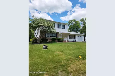 281 Center Street, Little Egg Harbor, NJ 08087 - Photo 2