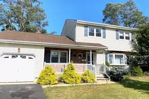 55 Heath Ave, Oakhurst, NJ 07755 - Photo 2