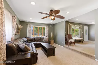 12 Carole Drive, Oakhurst, NJ 07755 - Photo 6