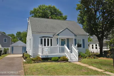 131 Laurel Avenue, Hazlet Township, NJ 07734 - Photo 2