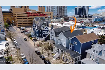 4 N Brighton Avenue, Atlantic City, NJ 08400 - Photo 2