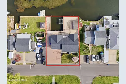 10 Minturn Road, Toms River Township, NJ 08753 - Photo 24