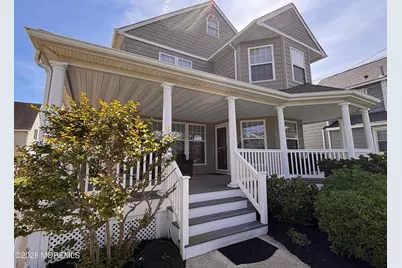 513 Evergreen Avenue, Bradley Beach, NJ 07720 - Photo 2