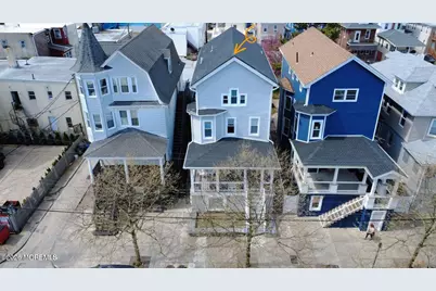 4 N Brighton Avenue, Atlantic City, NJ 08400 - Photo 2