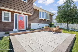 1716 Melrose Ave, Lake Como, NJ 07719 - Photo 4