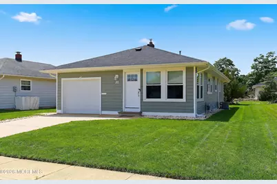 31 Saint Croix Street, Toms River Township, NJ 08757 - Photo 2