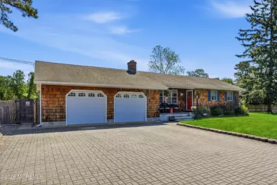 481 Admiral Road, Forked River, NJ 08731 - Photo 2