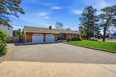 481 Admiral Road, Forked River, NJ 08731 - Photo 40